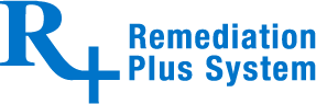 Remediation Plus Logo